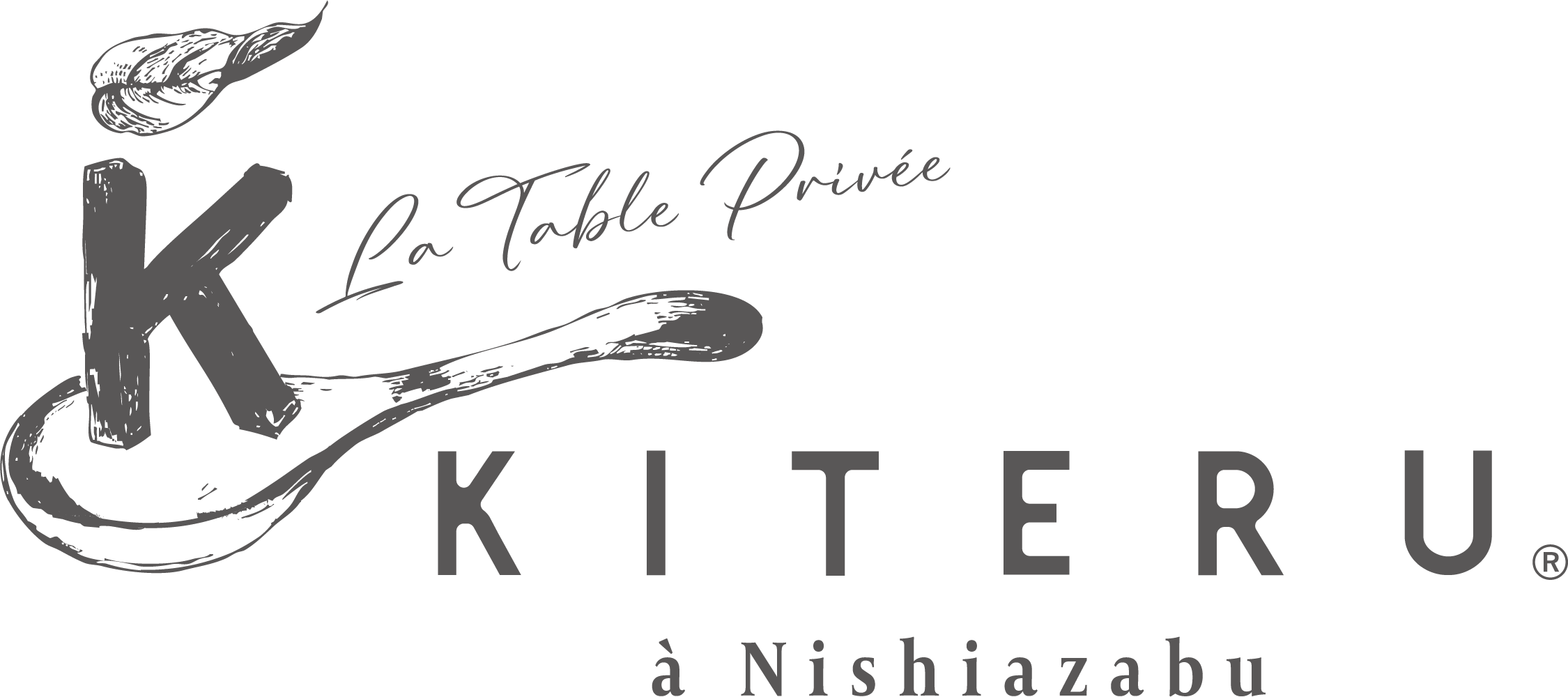La Table Privée — KITERU à Nishiazabu